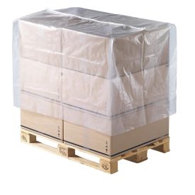 Raklaptakaró fólia