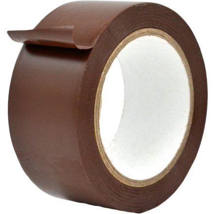 Bodenmarkierungsbänder Braun 50mm x 33m