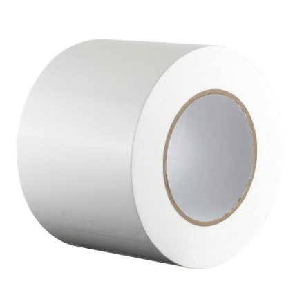 Bodenmarkierungsbänder Weis 10mm x 33m