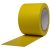 Bodenmarkierungsbänder Gelb 100mm x 33m