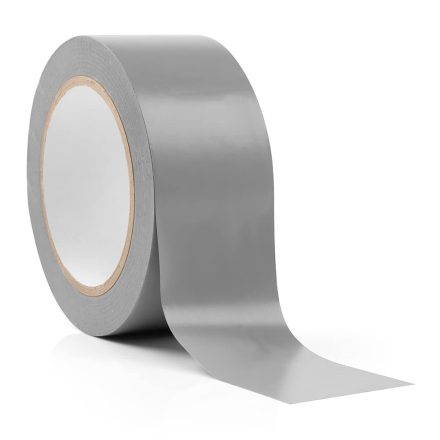 Bodenmarkierungsbänder Grau 50mm x 33m