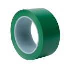 Padlójelölő Ragasztószalag 50mm X 33 M Zöld