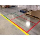 Padlójelölő Ragasztószalag 50mm X 33 M Zöld