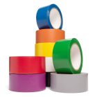 Padlójelölő Ragasztószalag 50mm X 33 M Zöld