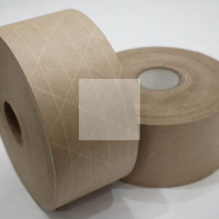 VERSTÄRKTE PAPIERBÄNDER