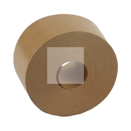 Klebeband glatt 60mmx200 braun