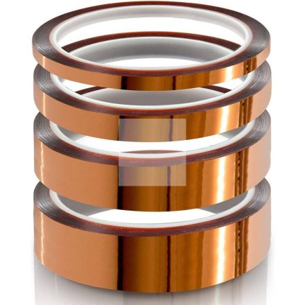 Klebeband Kapton 33m