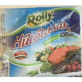 Rolly Hűtőtasak 200mmx300mm 100db